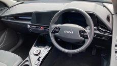 Kia Niro 150kW 2 64kWh 5dr Auto Electric Estate